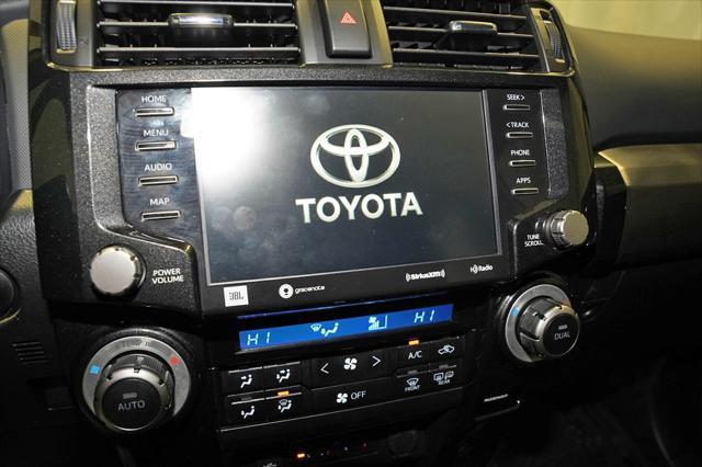 used 2020 Toyota 4Runner car, priced at $40,230