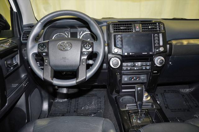 used 2020 Toyota 4Runner car, priced at $40,230