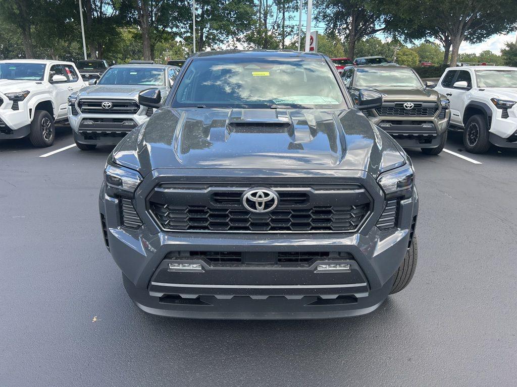new 2025 Toyota Tacoma car, priced at $45,745