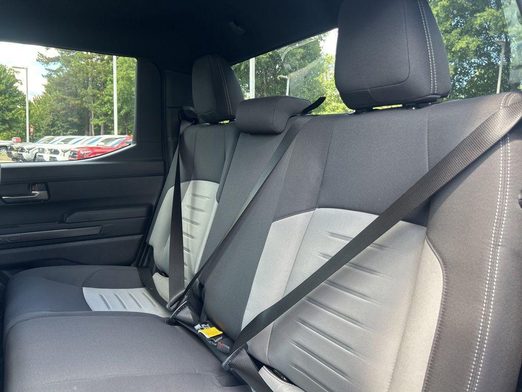 new 2025 Toyota Tacoma car, priced at $45,745