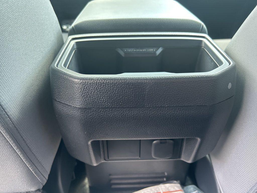 new 2025 Toyota Tacoma car, priced at $45,745