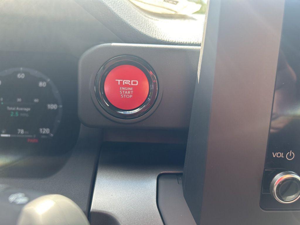 new 2025 Toyota Tacoma car, priced at $45,745