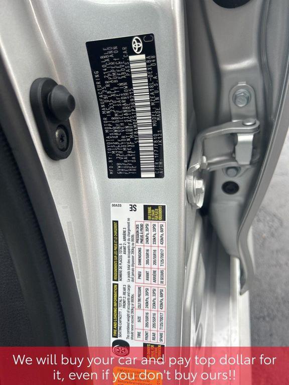 new 2026 Toyota Corolla car, priced at $25,173