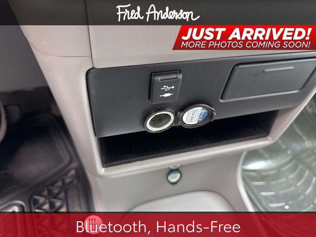 used 2019 Toyota Sienna car, priced at $15,211