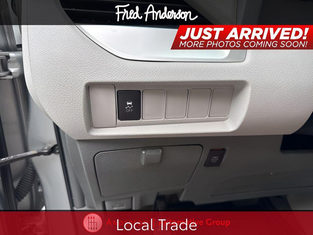 used 2019 Toyota Sienna car, priced at $15,211