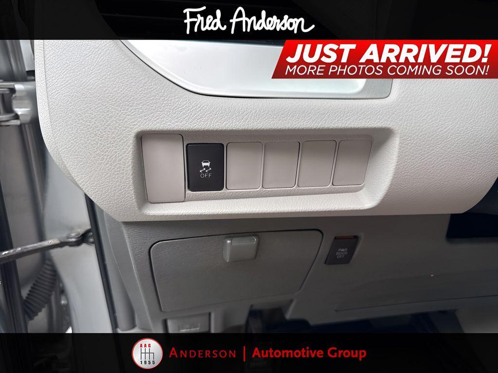 used 2019 Toyota Sienna car, priced at $15,643