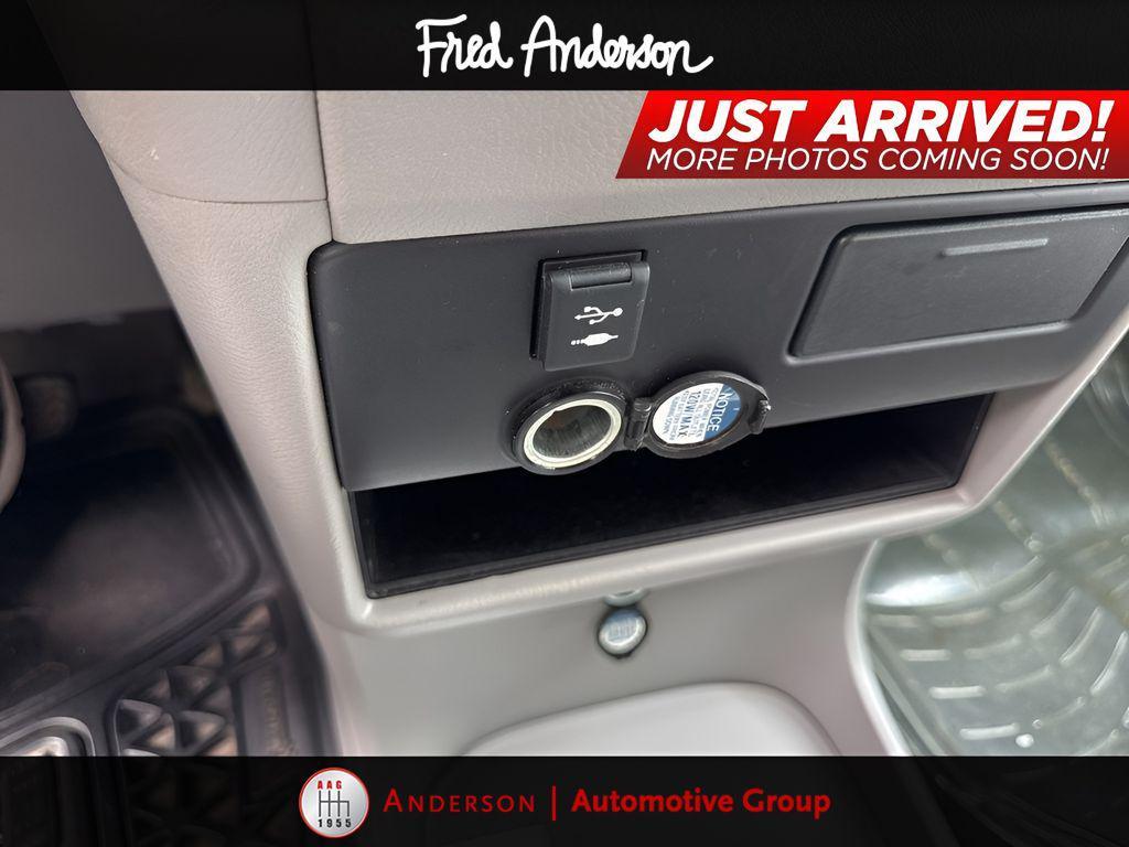 used 2019 Toyota Sienna car, priced at $15,643