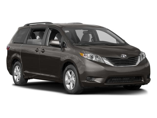 used 2016 Toyota Sienna car, priced at $17,415