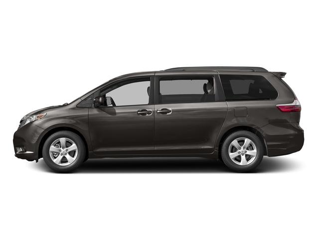 used 2016 Toyota Sienna car, priced at $17,415