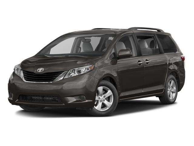 used 2016 Toyota Sienna car, priced at $17,415