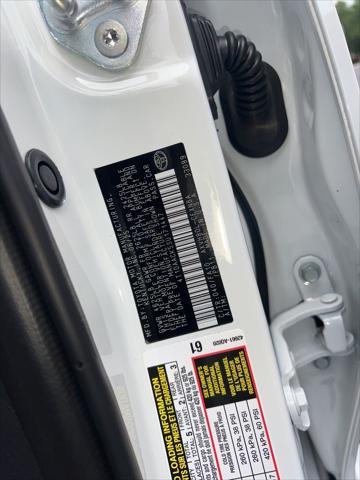 new 2025 Toyota Camry car, priced at $30,009