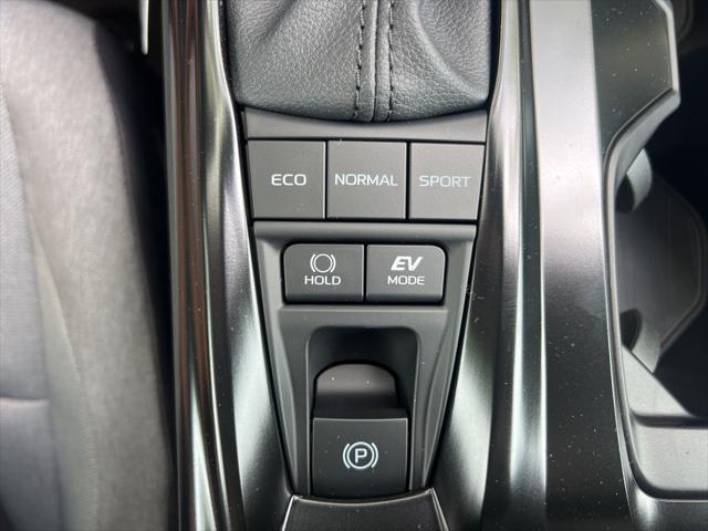 new 2025 Toyota Camry car, priced at $30,009