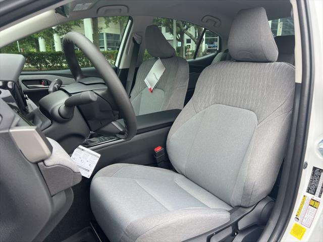 new 2025 Toyota Camry car, priced at $30,009