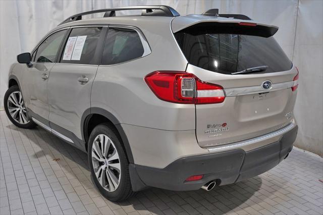 used 2019 Subaru Ascent car, priced at $20,100