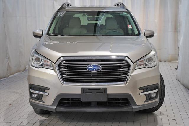 used 2019 Subaru Ascent car, priced at $20,100