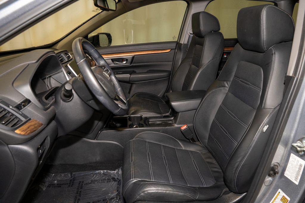 used 2018 Honda CR-V car, priced at $19,369