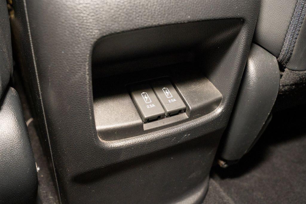 used 2018 Honda CR-V car, priced at $19,369