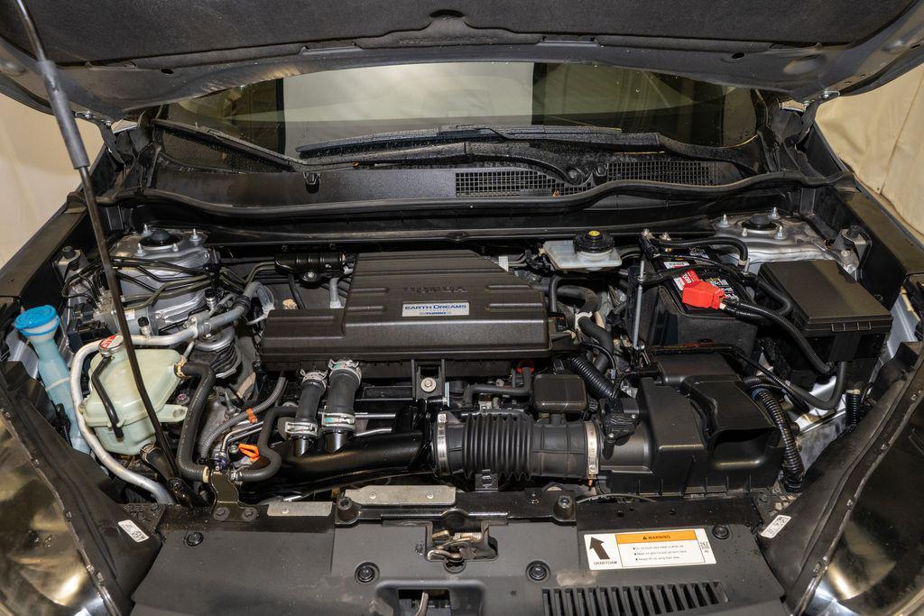 used 2018 Honda CR-V car, priced at $19,369