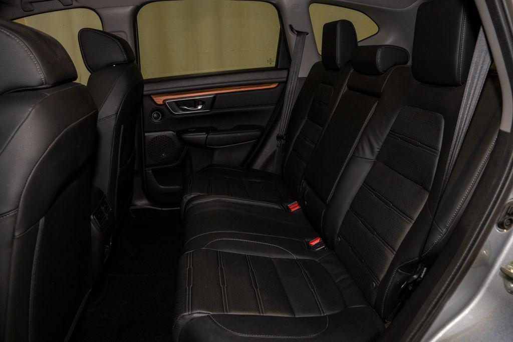 used 2018 Honda CR-V car, priced at $19,369