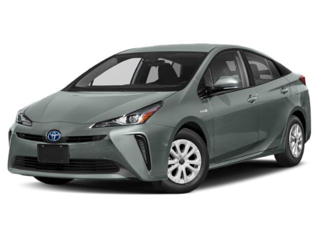 used 2019 Toyota Prius car, priced at $20,444