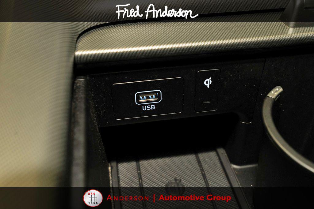 used 2024 Hyundai Palisade car, priced at $34,743