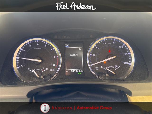 used 2019 Toyota Highlander car, priced at $26,032