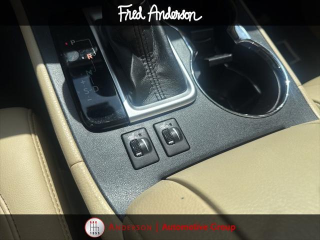 used 2019 Toyota Highlander car, priced at $26,032