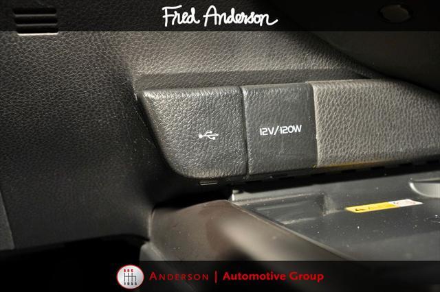 used 2023 Toyota Camry car, priced at $29,762