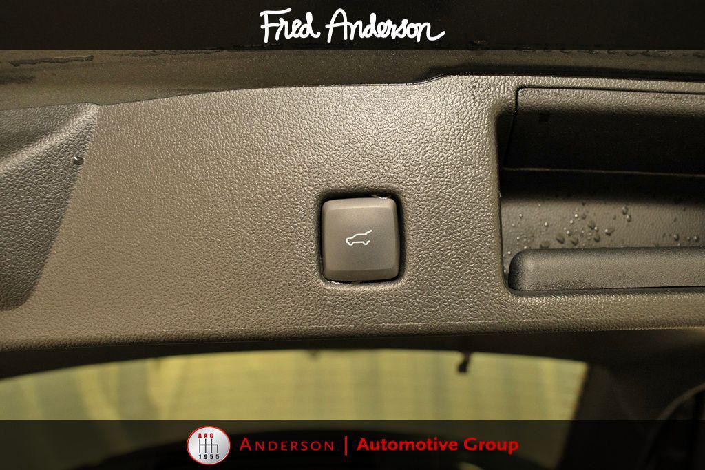 used 2022 Ford Escape car, priced at $17,818