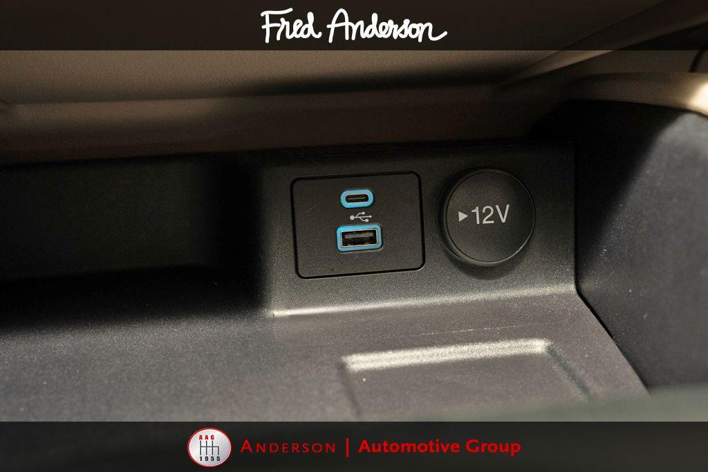 used 2022 Ford Escape car, priced at $17,818