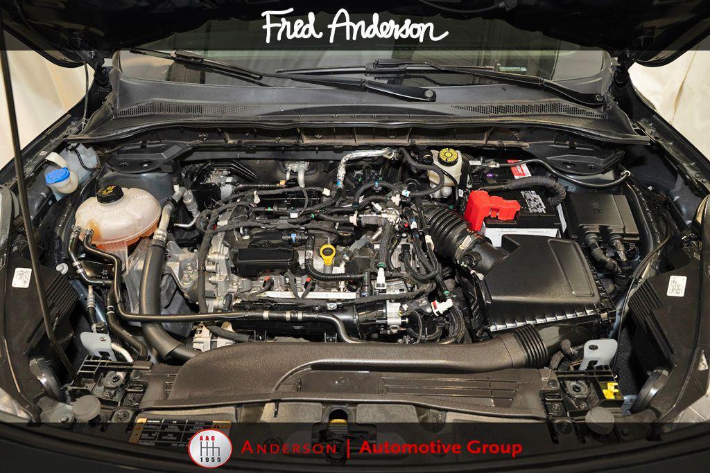 used 2022 Ford Escape car, priced at $17,818