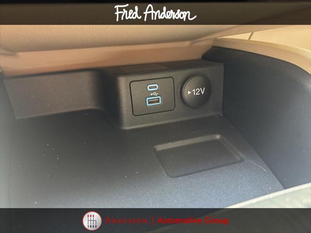 used 2022 Ford Escape car, priced at $18,917