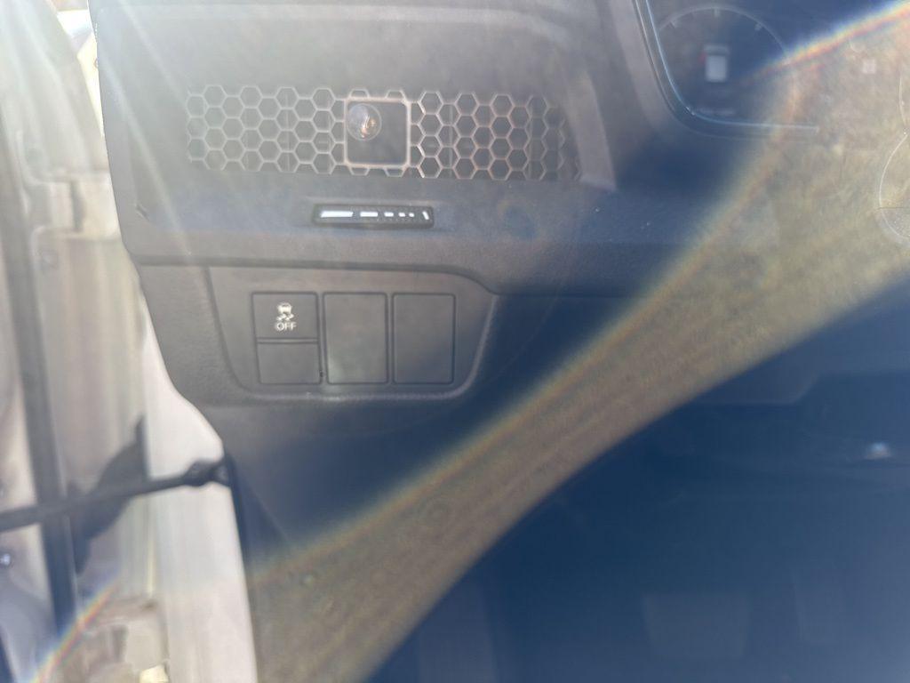 used 2024 Honda CR-V car, priced at $31,811