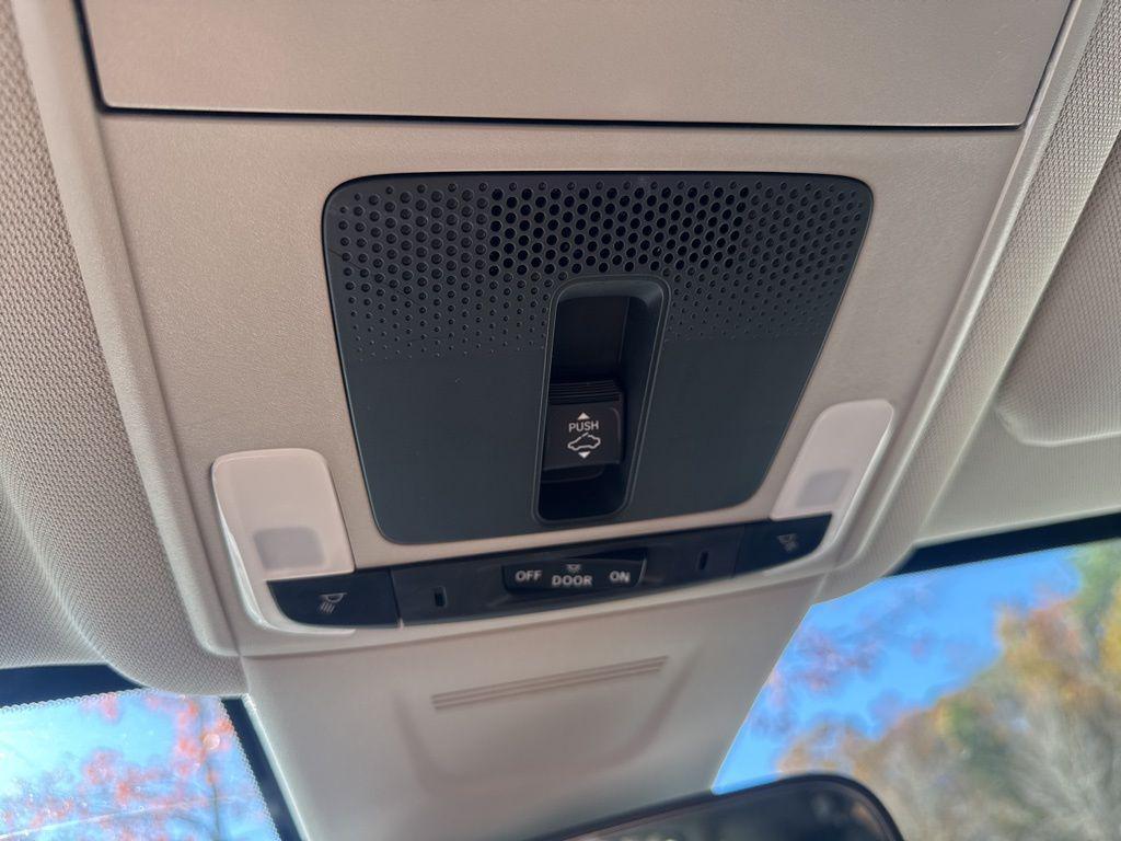 used 2024 Honda CR-V car, priced at $31,811