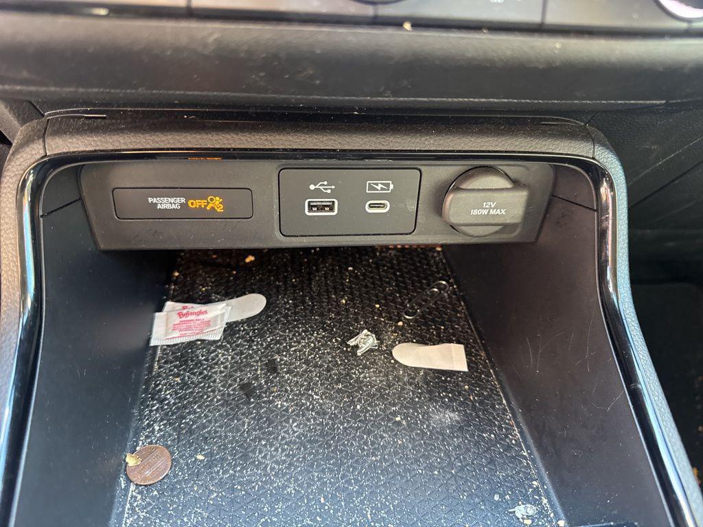 used 2024 Honda CR-V car, priced at $31,811