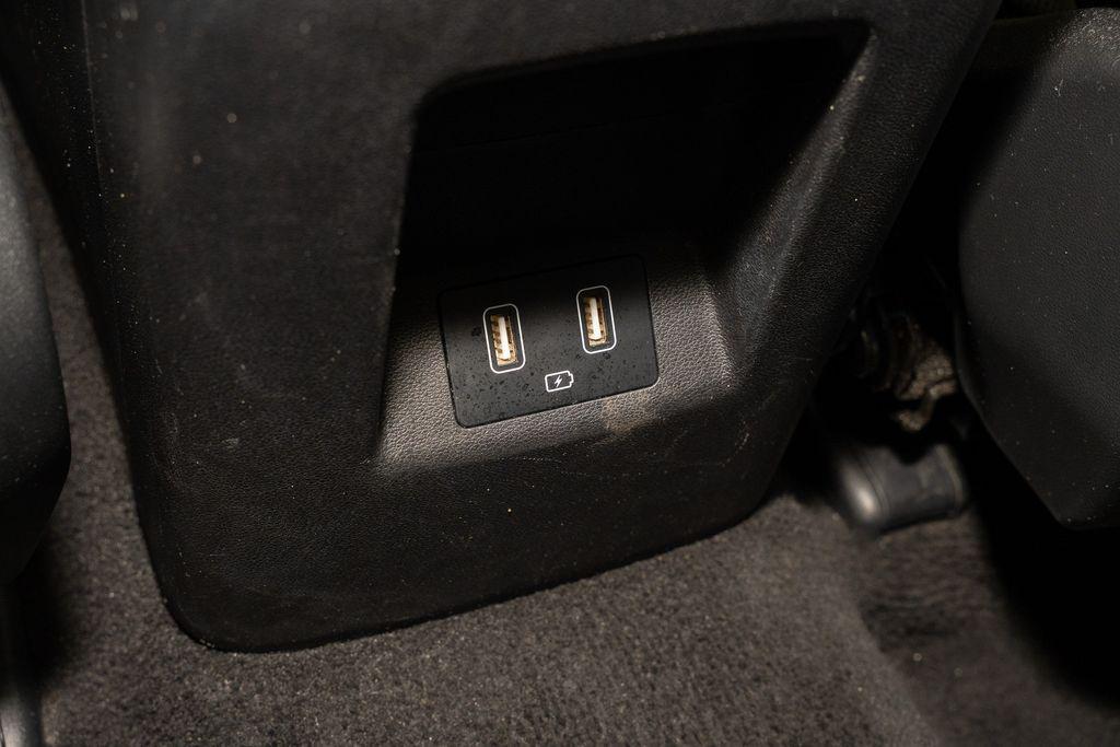 used 2024 Hyundai SANTA CRUZ car, priced at $27,059