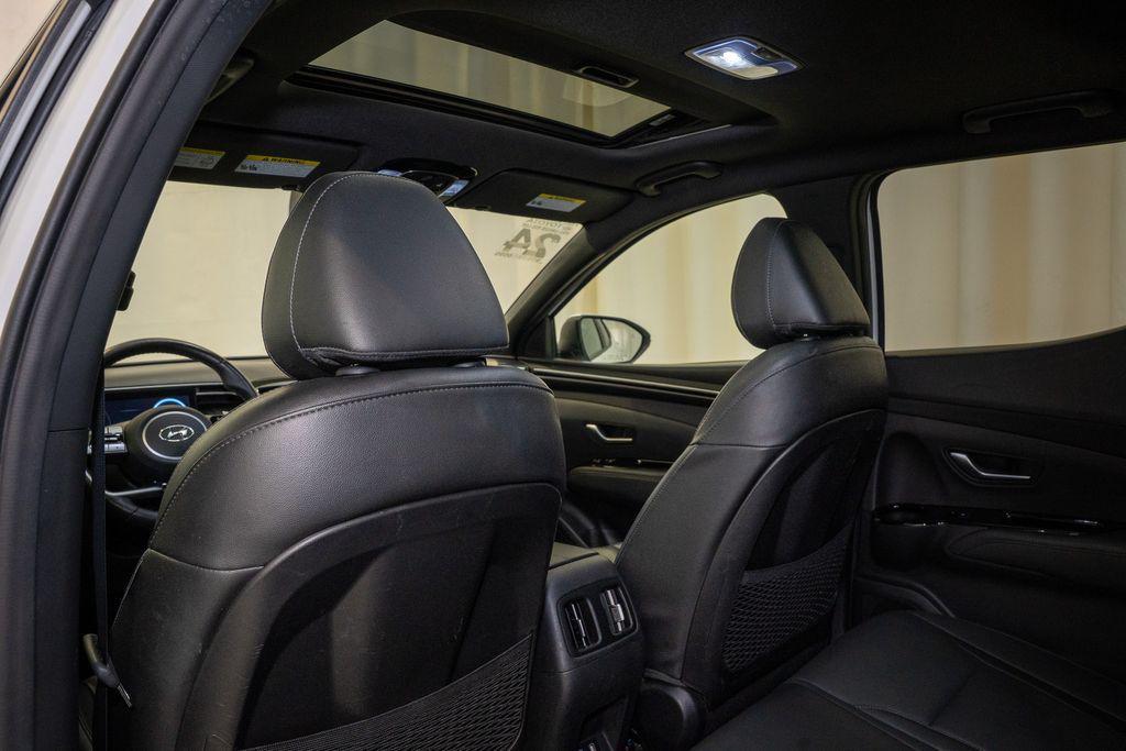 used 2024 Hyundai SANTA CRUZ car, priced at $27,059