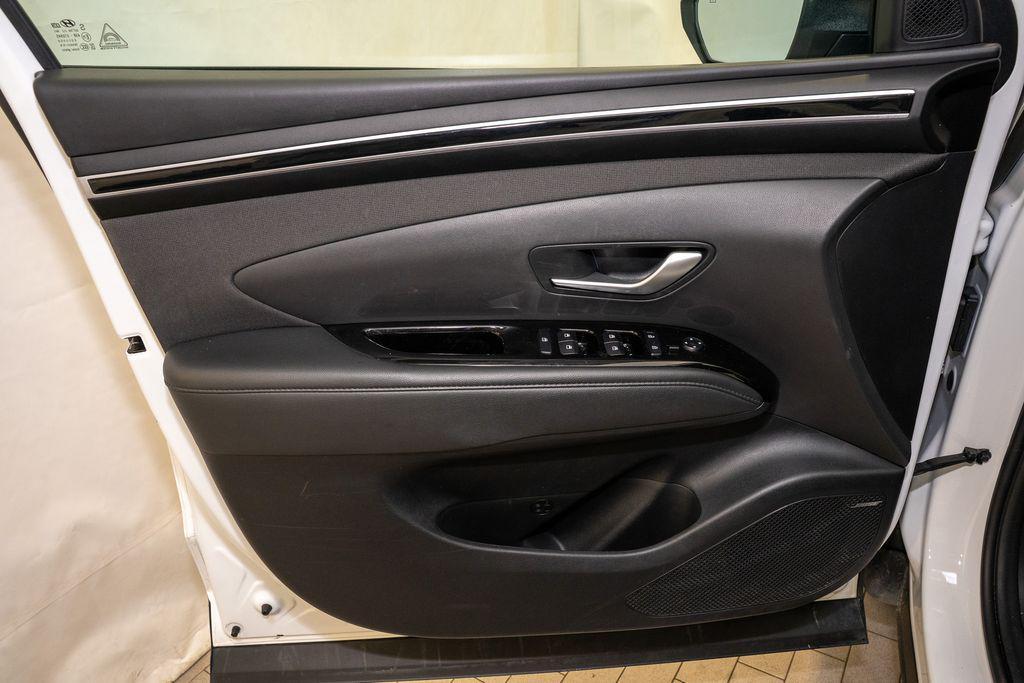 used 2024 Hyundai SANTA CRUZ car, priced at $27,059