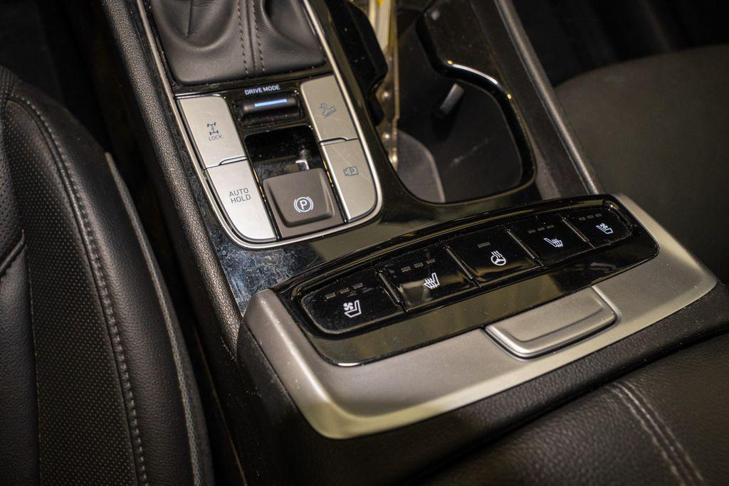 used 2024 Hyundai SANTA CRUZ car, priced at $27,059