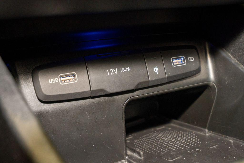 used 2024 Hyundai SANTA CRUZ car, priced at $27,059