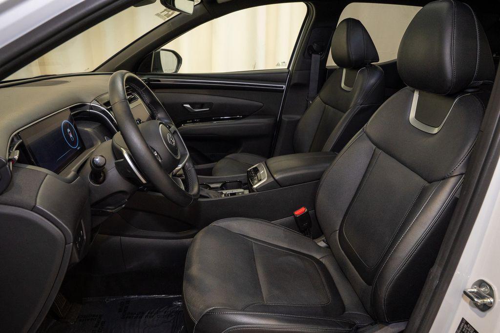 used 2024 Hyundai SANTA CRUZ car, priced at $27,059