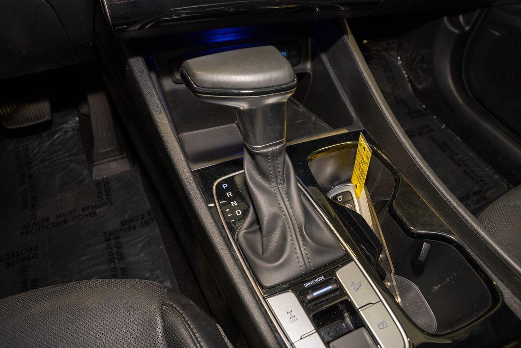 used 2024 Hyundai SANTA CRUZ car, priced at $27,059