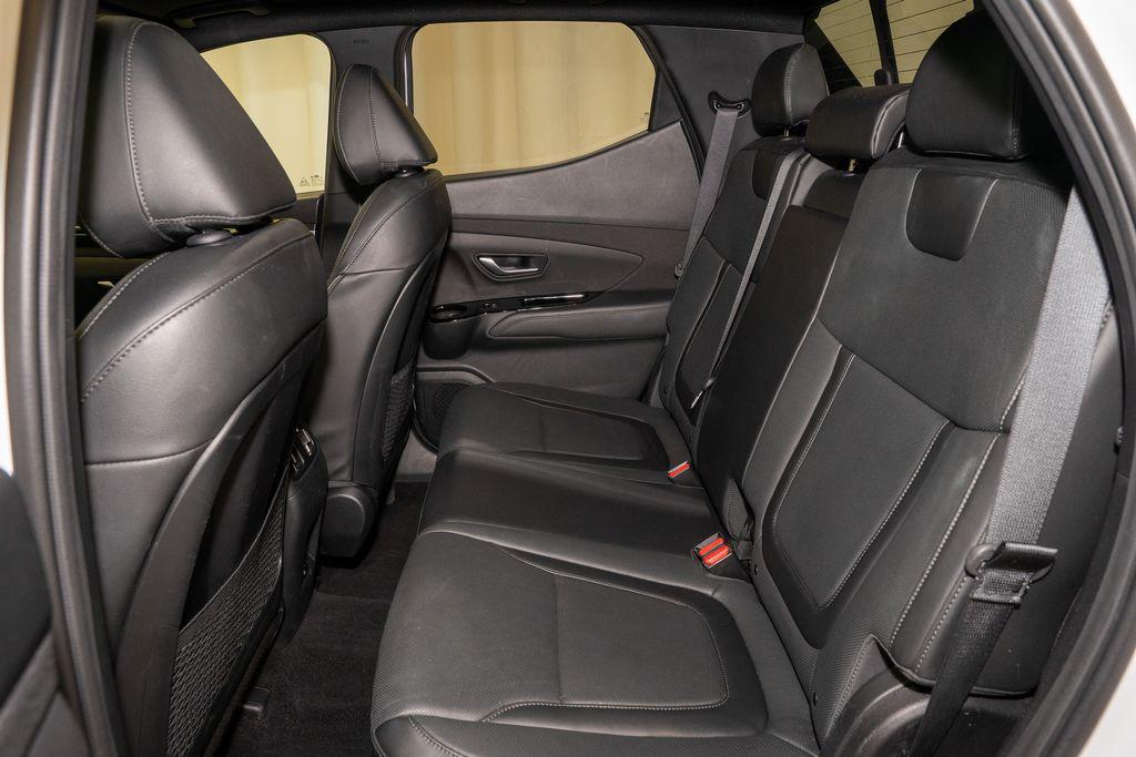 used 2024 Hyundai SANTA CRUZ car, priced at $27,059