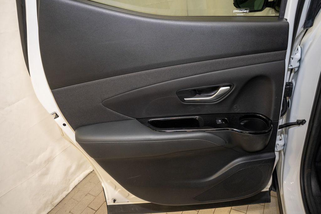 used 2024 Hyundai SANTA CRUZ car, priced at $27,059