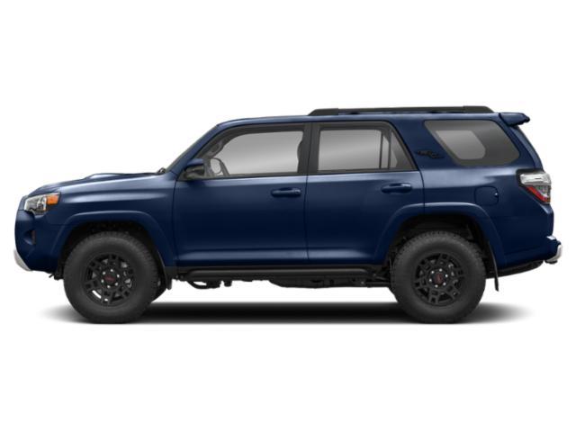 used 2023 Toyota 4Runner car, priced at $39,865