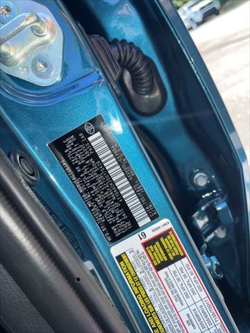 new 2025 Toyota Camry car, priced at $30,009
