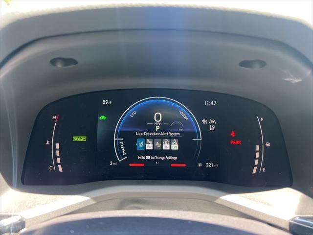 new 2025 Toyota Camry car, priced at $30,009