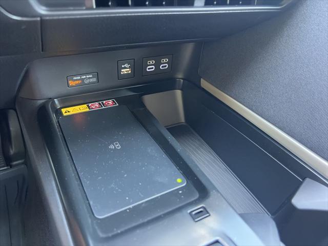 new 2025 Toyota Camry car, priced at $30,009