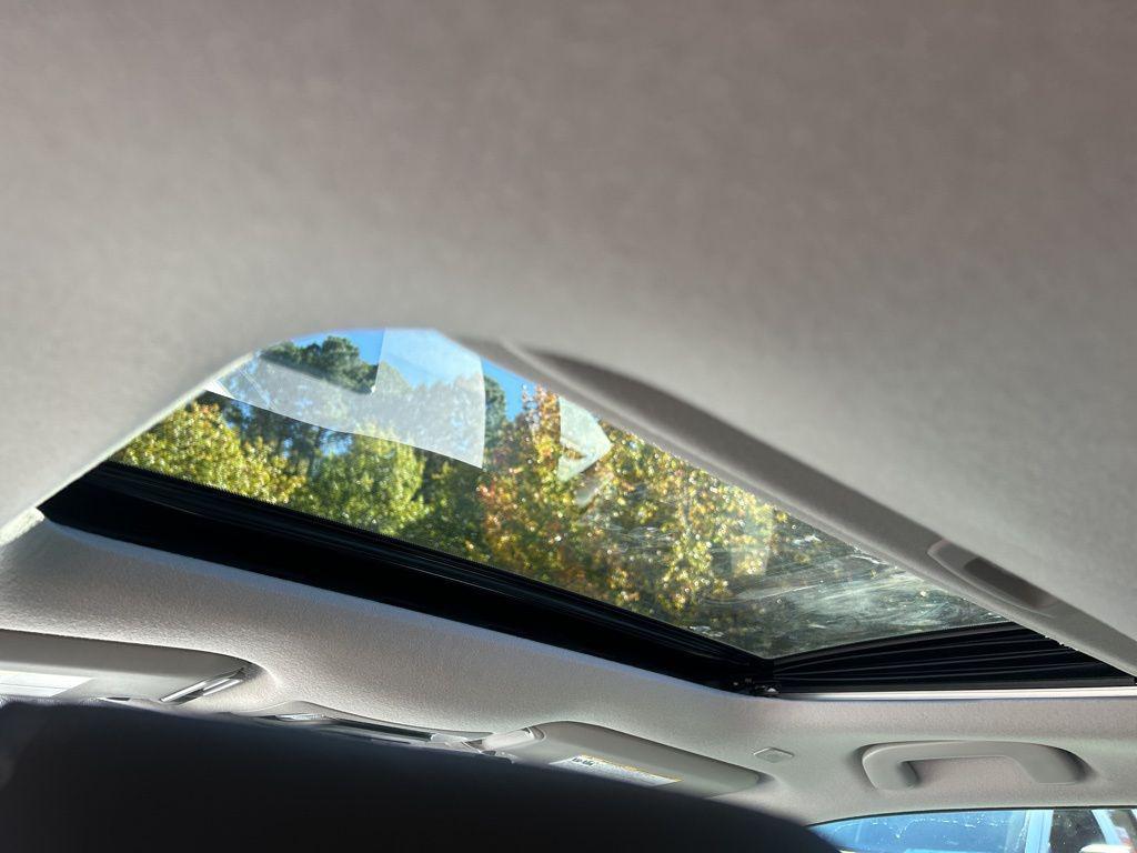 new 2026 Toyota Corolla Cross car, priced at $34,773