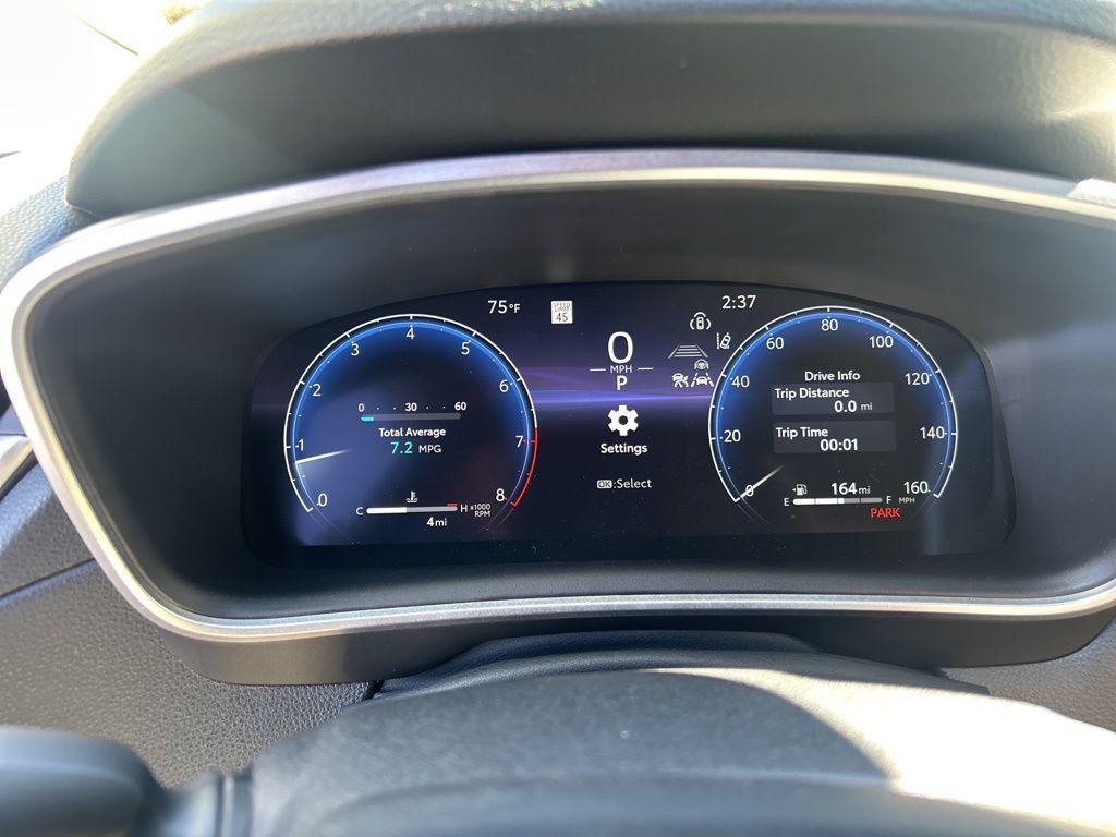 new 2026 Toyota Corolla Cross car, priced at $34,773